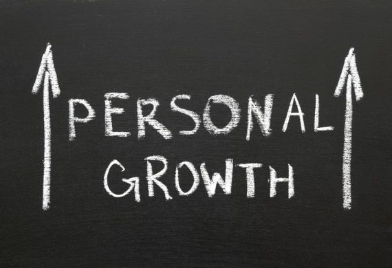 Crecimiento personal