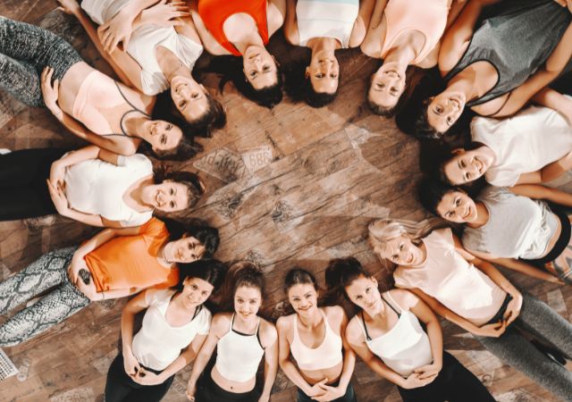 Ciclos femeninos
